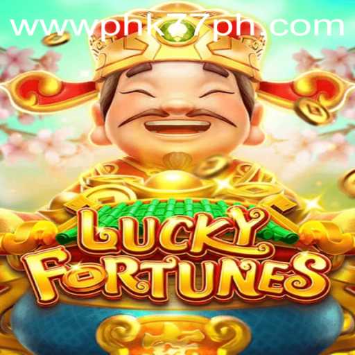 Exploring the Thrilling World of LUCKYFORTUNES