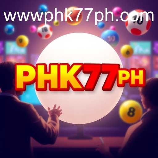 Exploring the Impact of Online Lottery: Spotlight on PHK77 PH